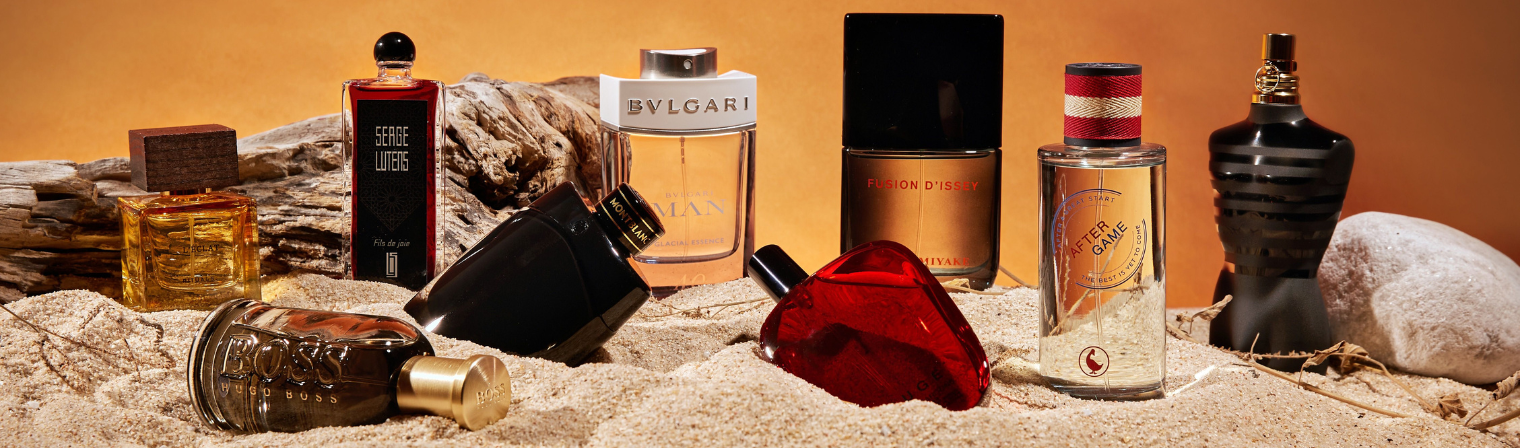 Perfumes