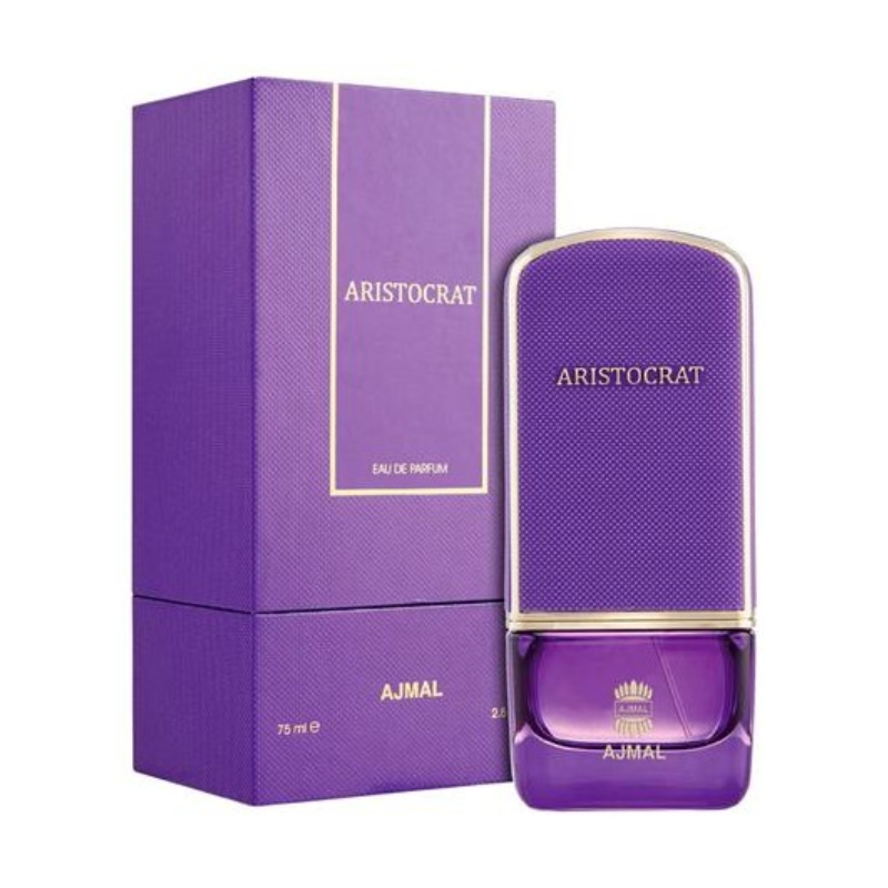 Ajmal Aristocrat EDP 75ml