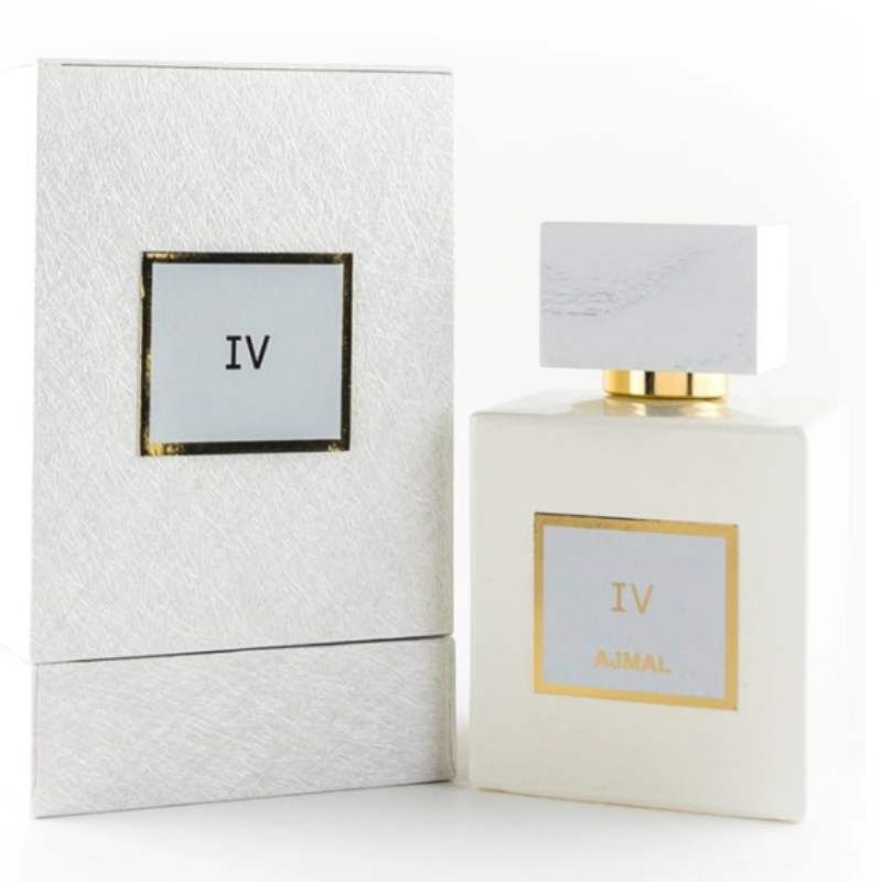 Ajmal Blanche Collection Iv EDP-100ml