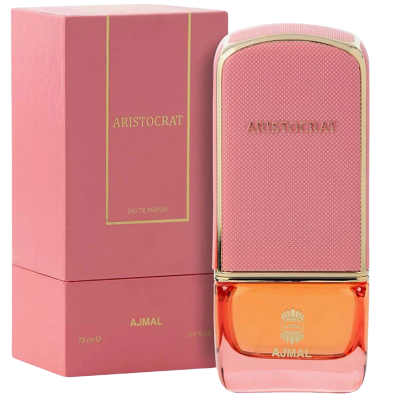 Aristocrat Ajmal EDP-75ml