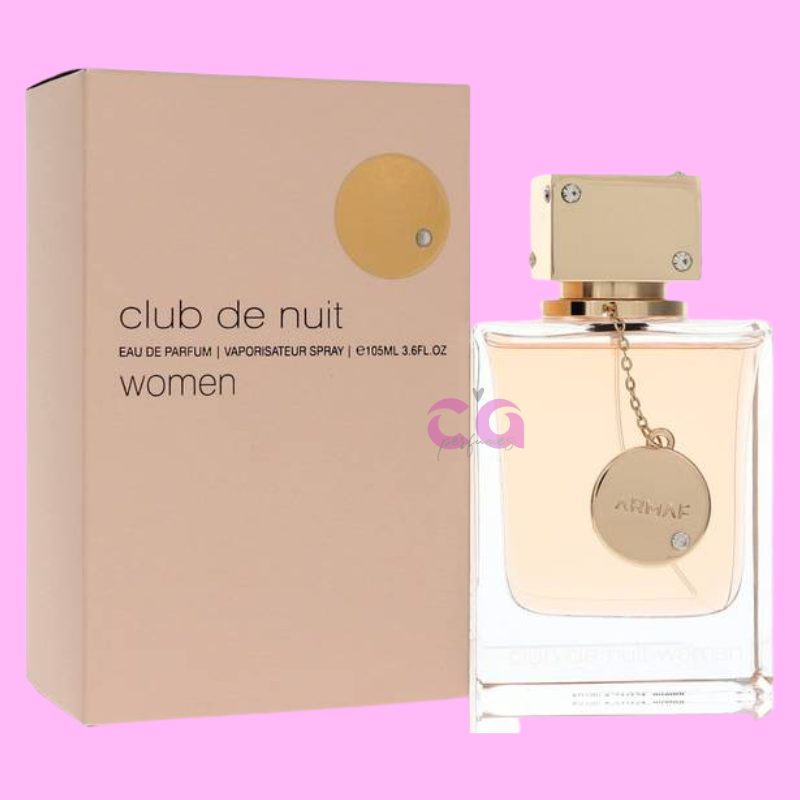 Armaf Club de Nuit Woman EDP - 200 ML