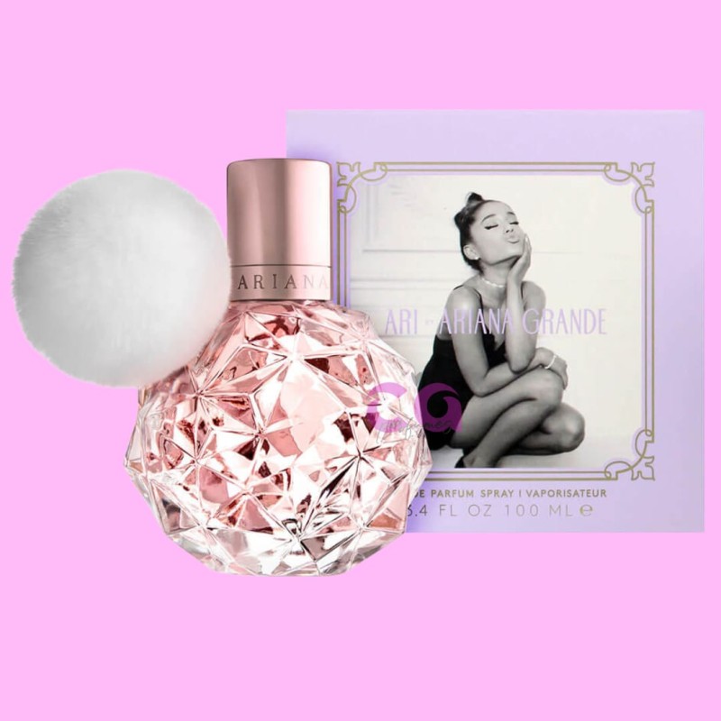 Ariana Grande Ari Edp - 100 ML