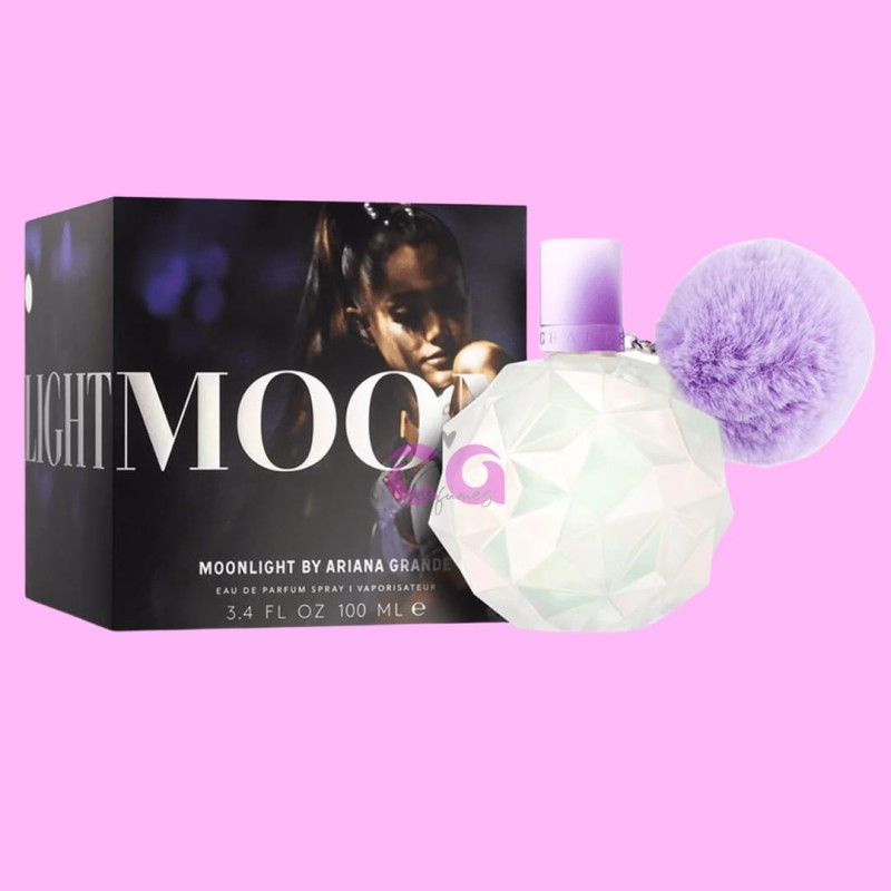 Ariana Grande Moonlight Edp - 100 ML
