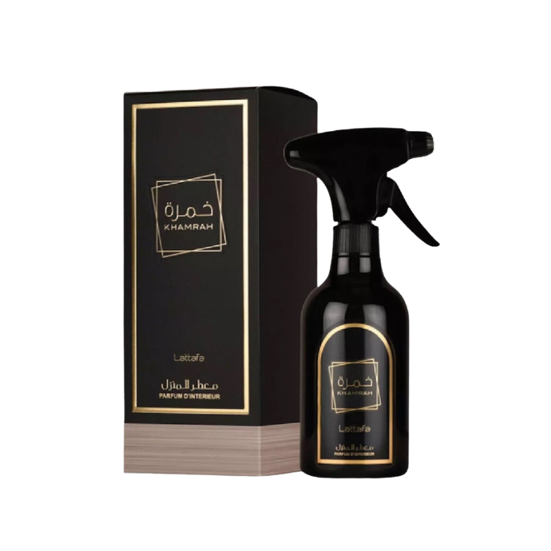 Ambientador Khamrah 450ml