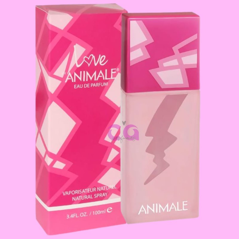 Animale Love Edp - 100 ML