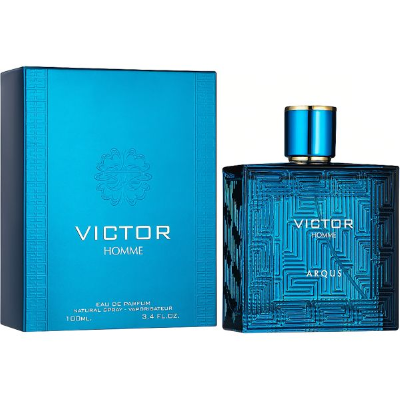Arqus Victor Homme EDP - 100ML
