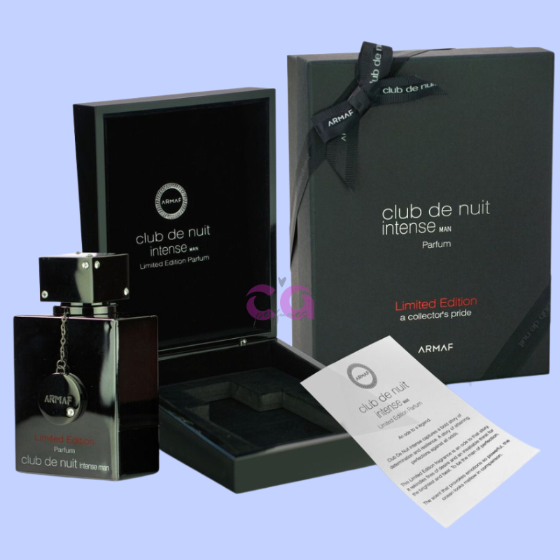Armaf Club de Nuit Edicion Parfum - 105 ML