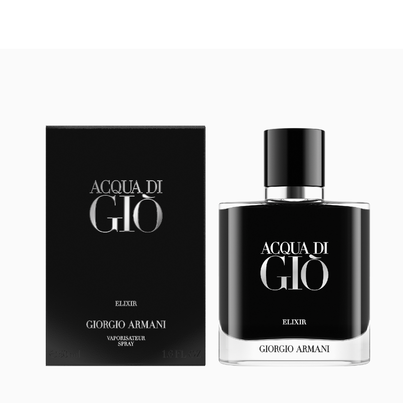 Acqua di Giò Elixir Giorgio Armani 50ML
