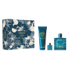 Thumbnail Kit Versace Eros 3 Piezas EDT 100 ML+ EDT 10ML0