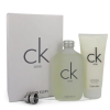 Thumbnail CALVIN KLEIN ONE KIT EAU DE TOILETTE 100ML+ BODY WASH 100ML0